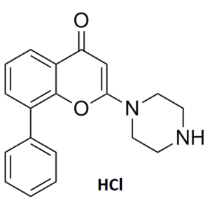 LY303511 HCl 2070014-90-1